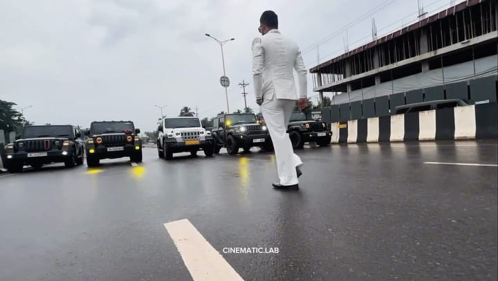 Post 2 by @nchi_mohammed on Instagram (video)