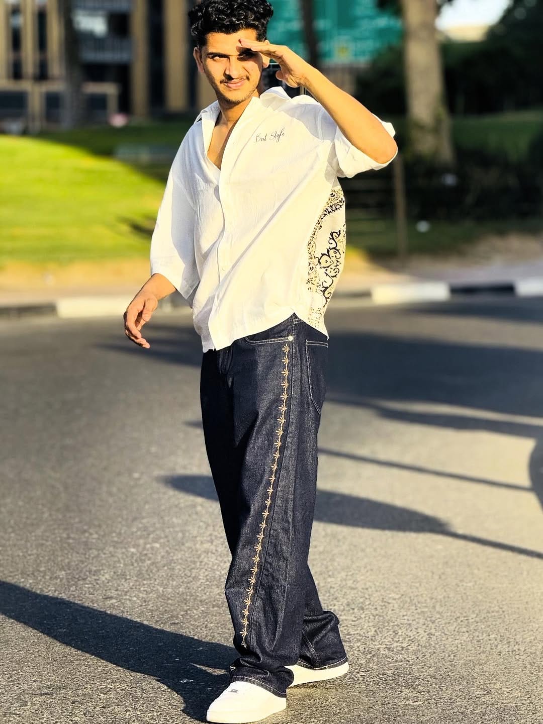 Post 6 by @nchi_mohammed on Instagram (image)