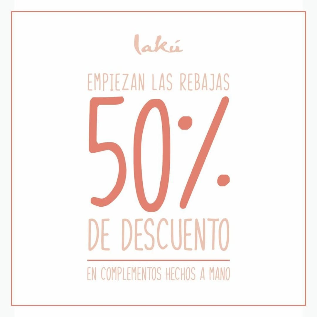 Post 1 by Lakú cuenteria on Instagram (image)