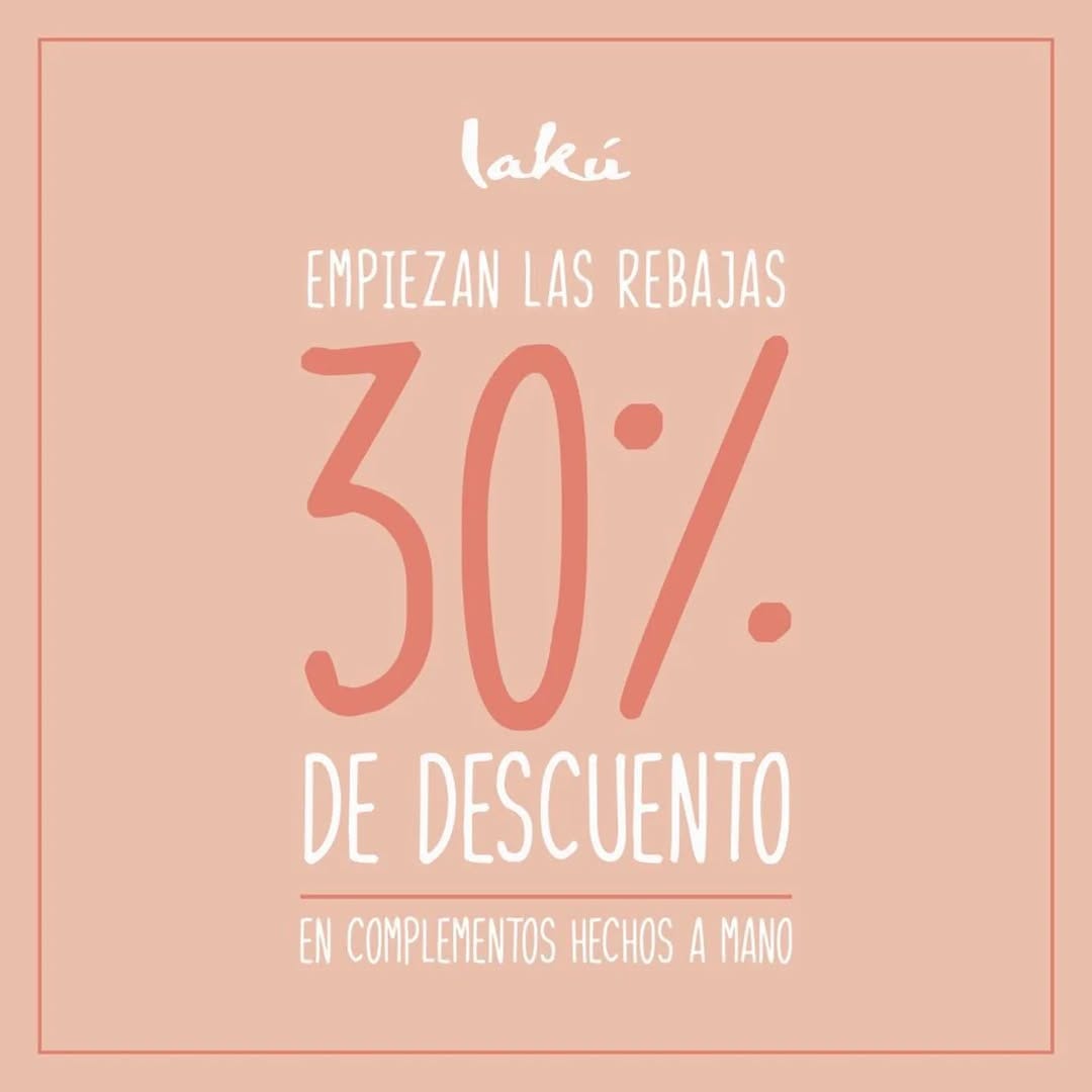 Post 3 by Lakú cuenteria on Instagram (image)
