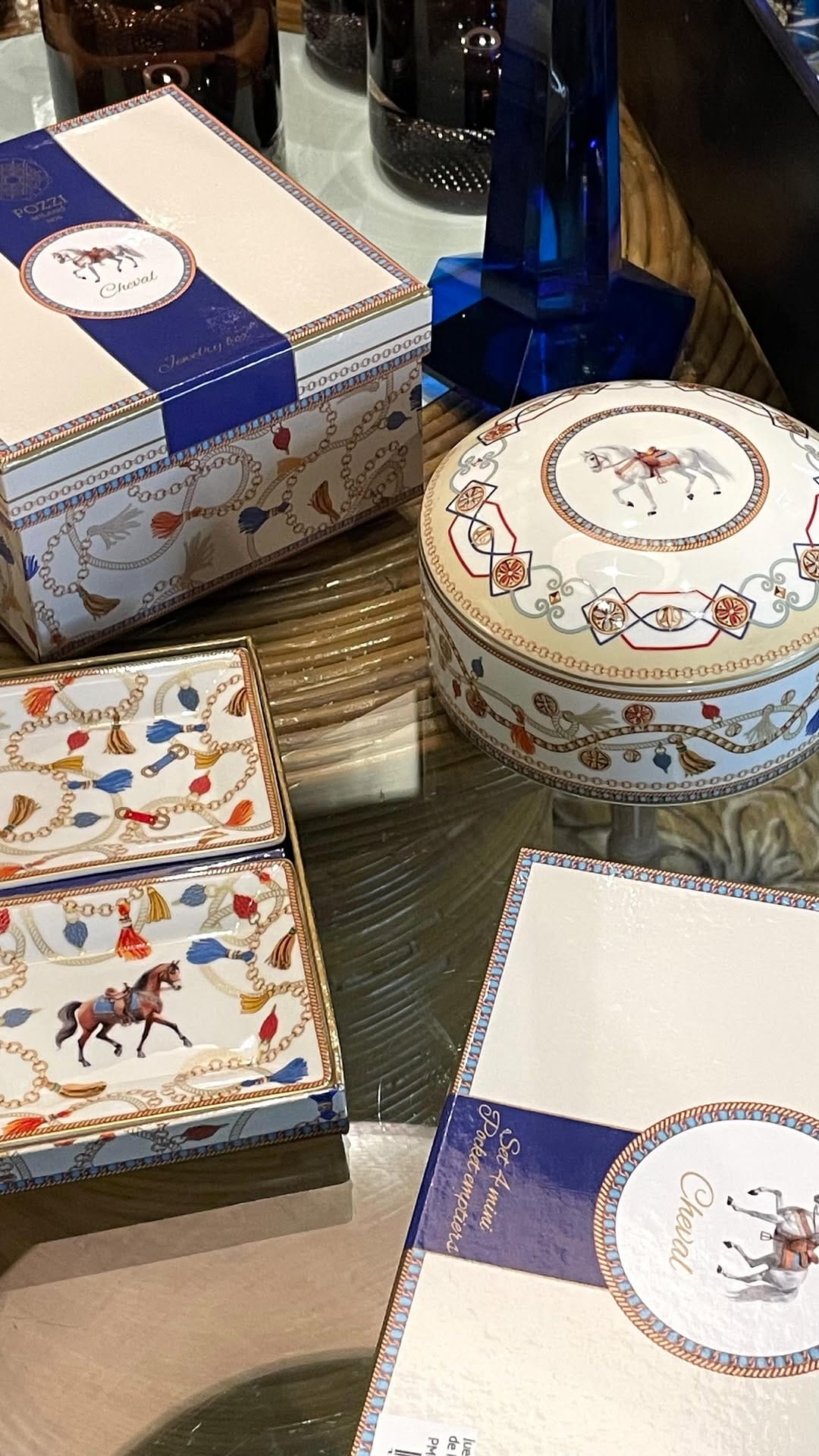Post 9 by Tartan & Zebra on Instagram (video)