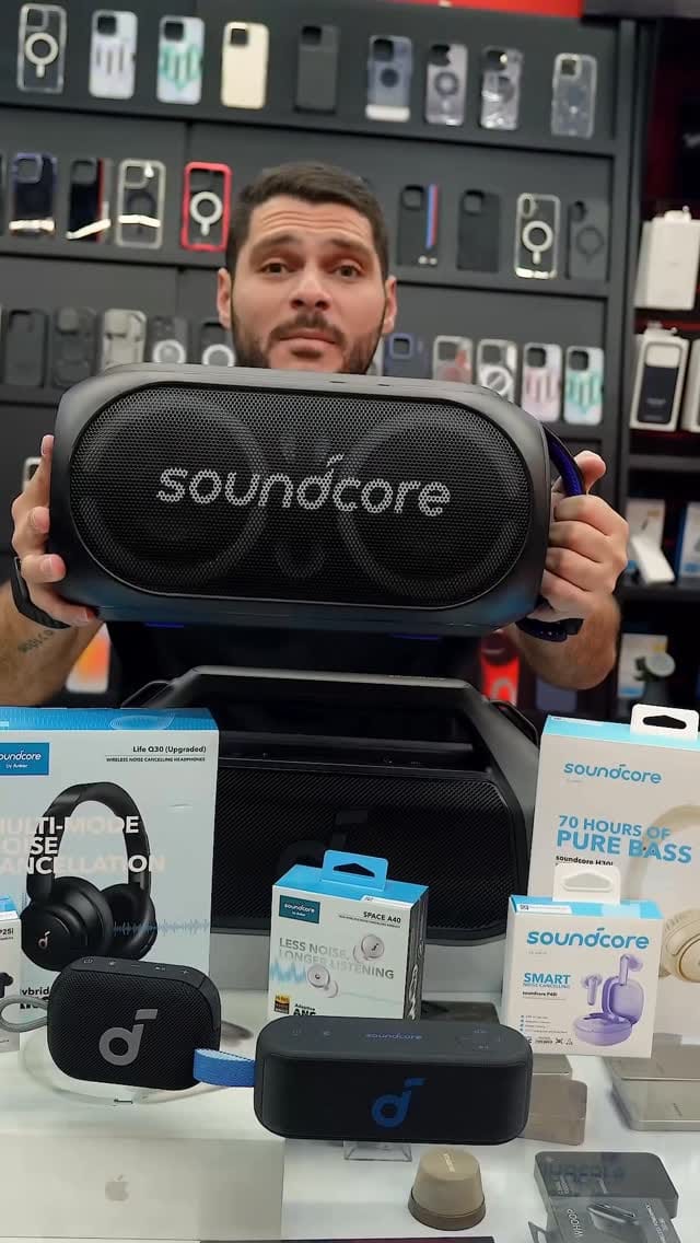 Post 2 by BYRICHH | Phone Accessories on Instagram (video)