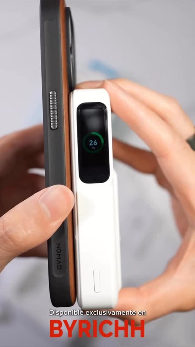 Post 5 by BYRICHH | Phone Accessories on Instagram (video)