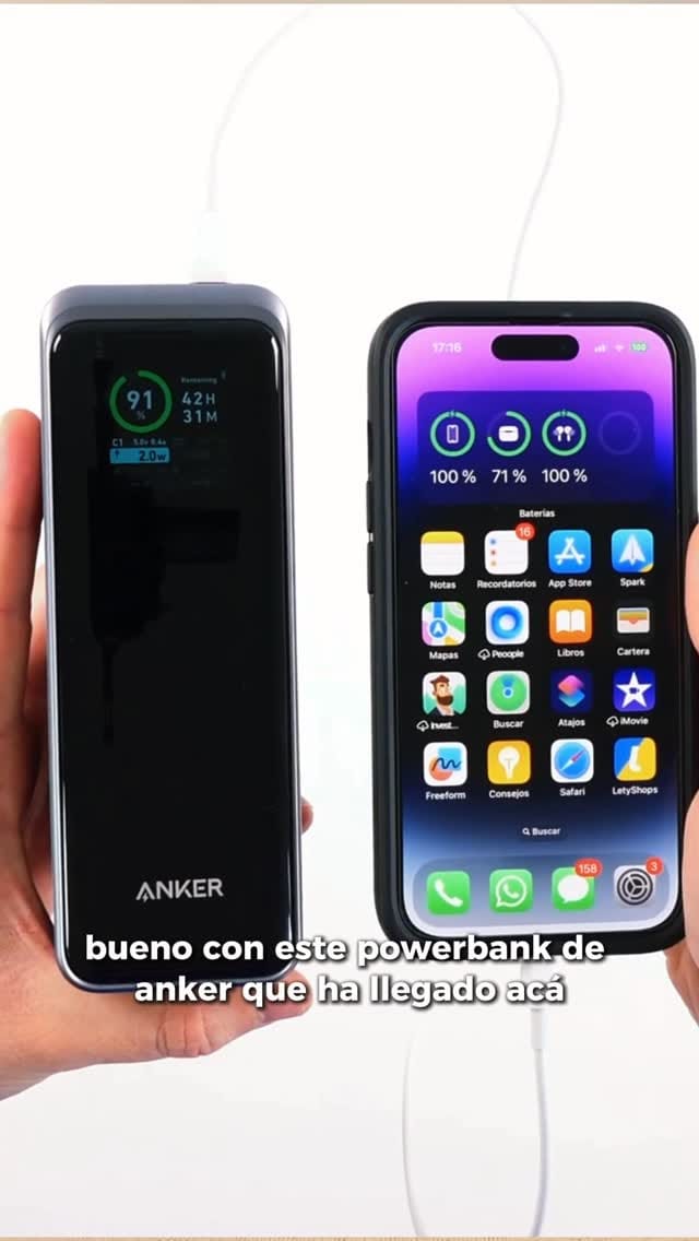 Post 7 by BYRICHH | Phone Accessories on Instagram (video)