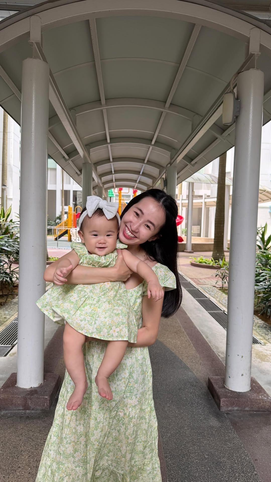 Post 1 by Jump Eat Cry Maternity on Instagram (video)