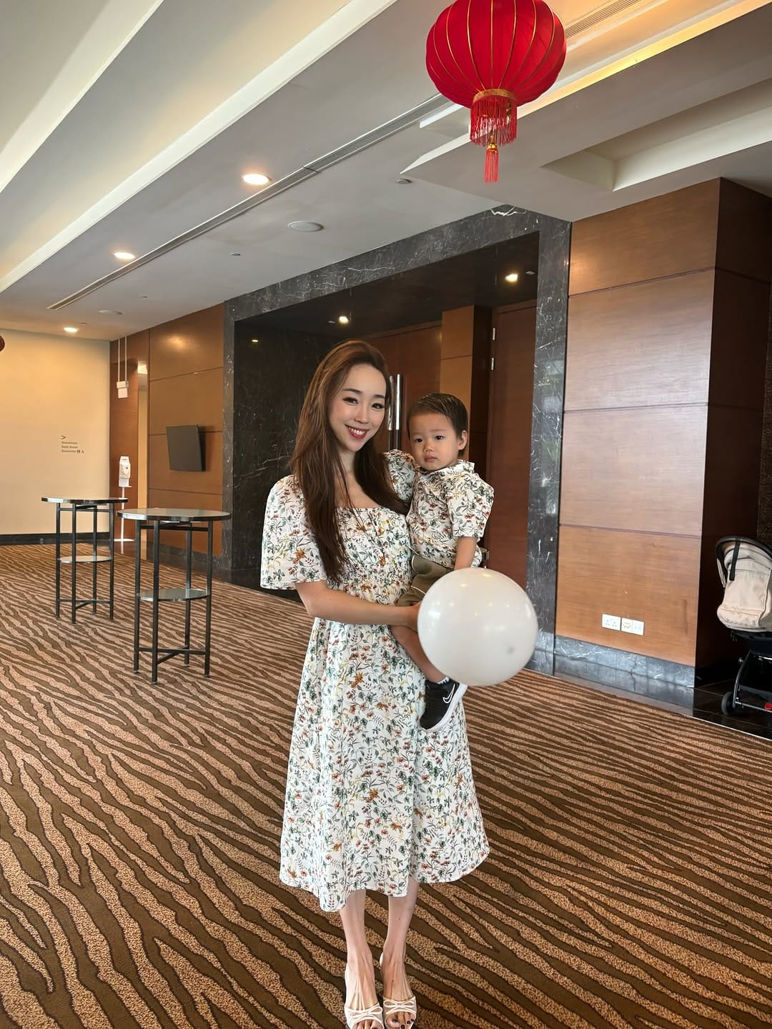 Post 5 by Jump Eat Cry Maternity on Instagram (carousel)