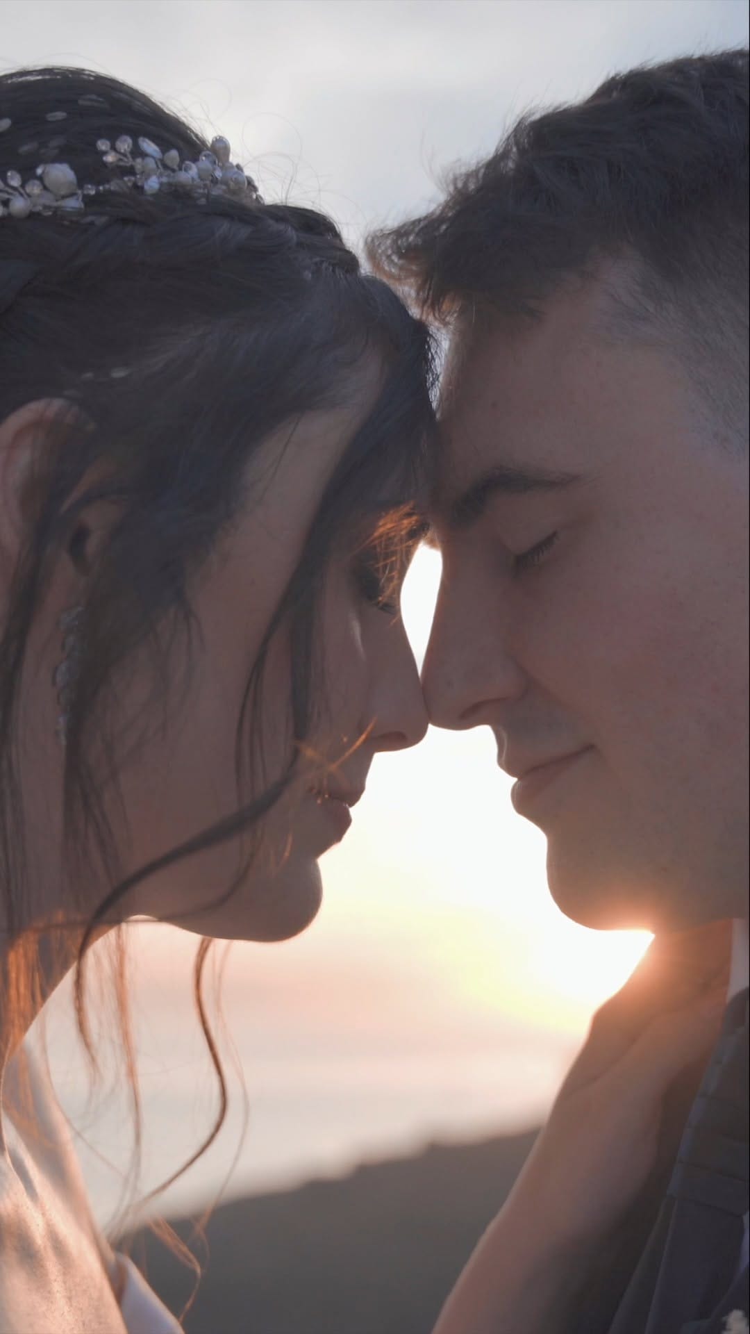 Post 4 by Chantú Novias on Instagram (video)