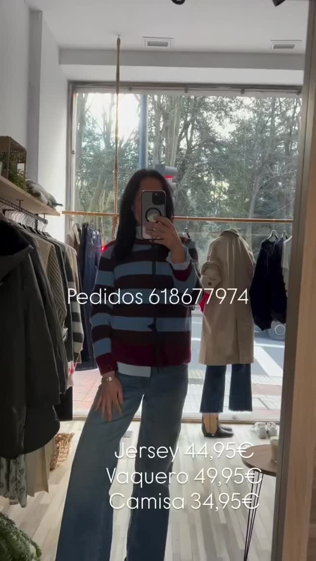 Post 3 by Maria Riera Fernandez on Instagram (video)
