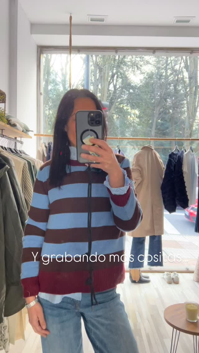 Post 4 by Maria Riera Fernandez on Instagram (video)