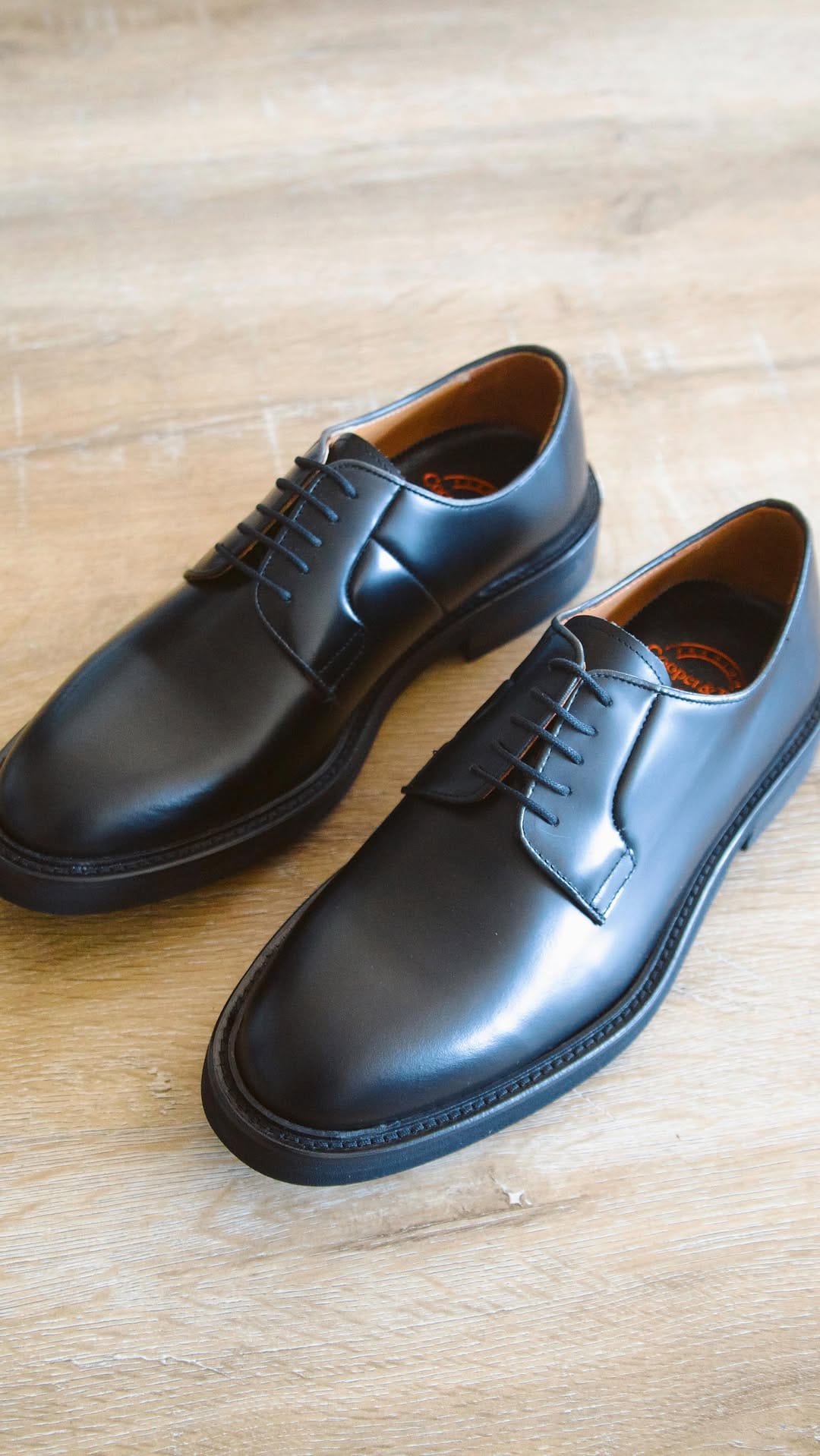 Post 2 by Cooper & Troy on Instagram (video)