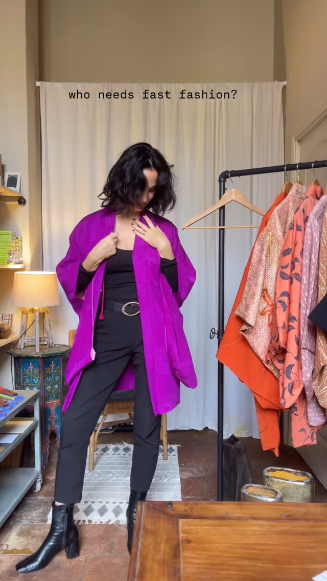 Post 3 by ANZI by TRACY FONTANA on Instagram (video)