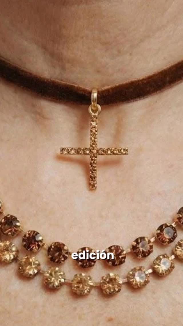 Post 4 by L BY LILO | Joyería y bisutería artesanal on Instagram (video)
