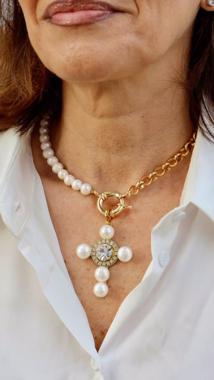 Post 9 by L BY LILO | Joyería y bisutería artesanal on Instagram (video)