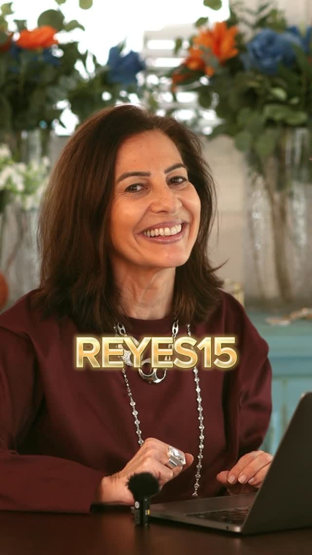 Post 7 by L BY LILO | Joyería y bisutería artesanal on Instagram (video)