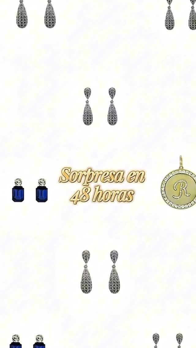 Post 2 by L BY LILO | Joyería y bisutería artesanal on Instagram (video)