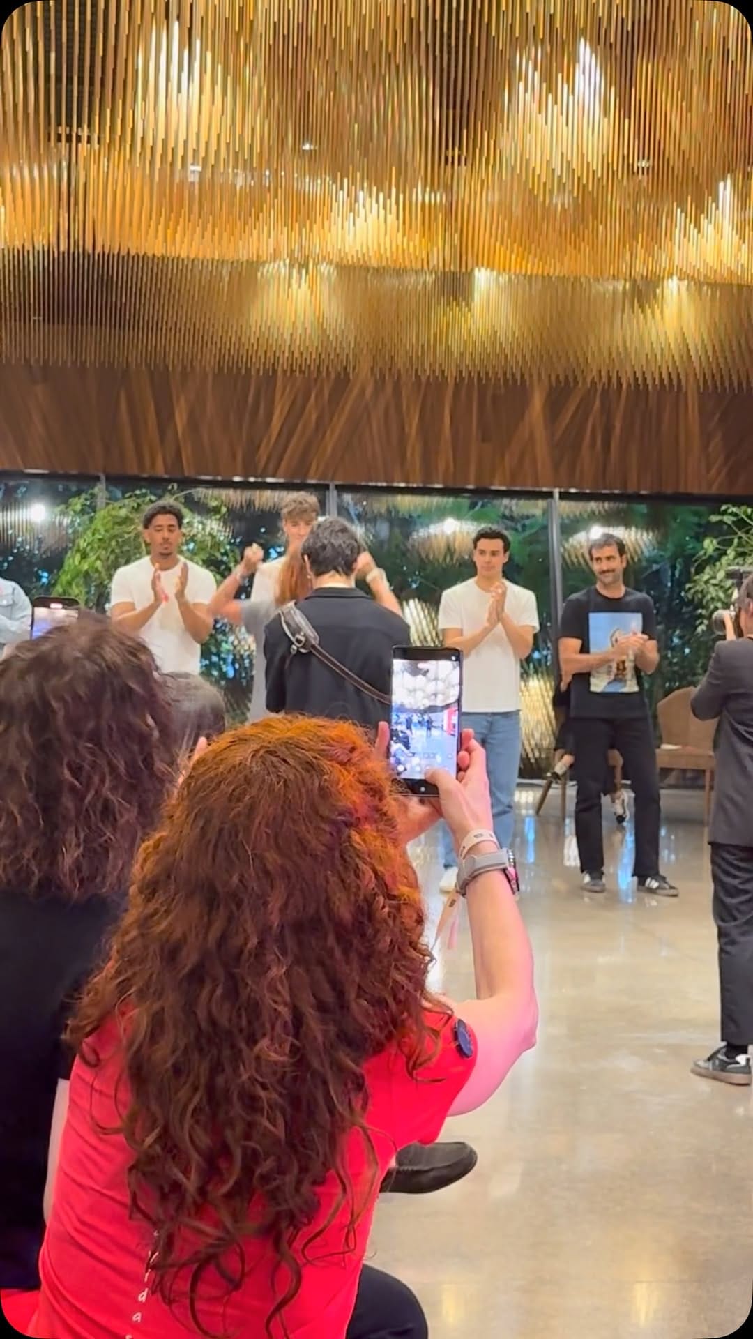 Post 9 by Alma Salvaje Shop on Instagram (video)