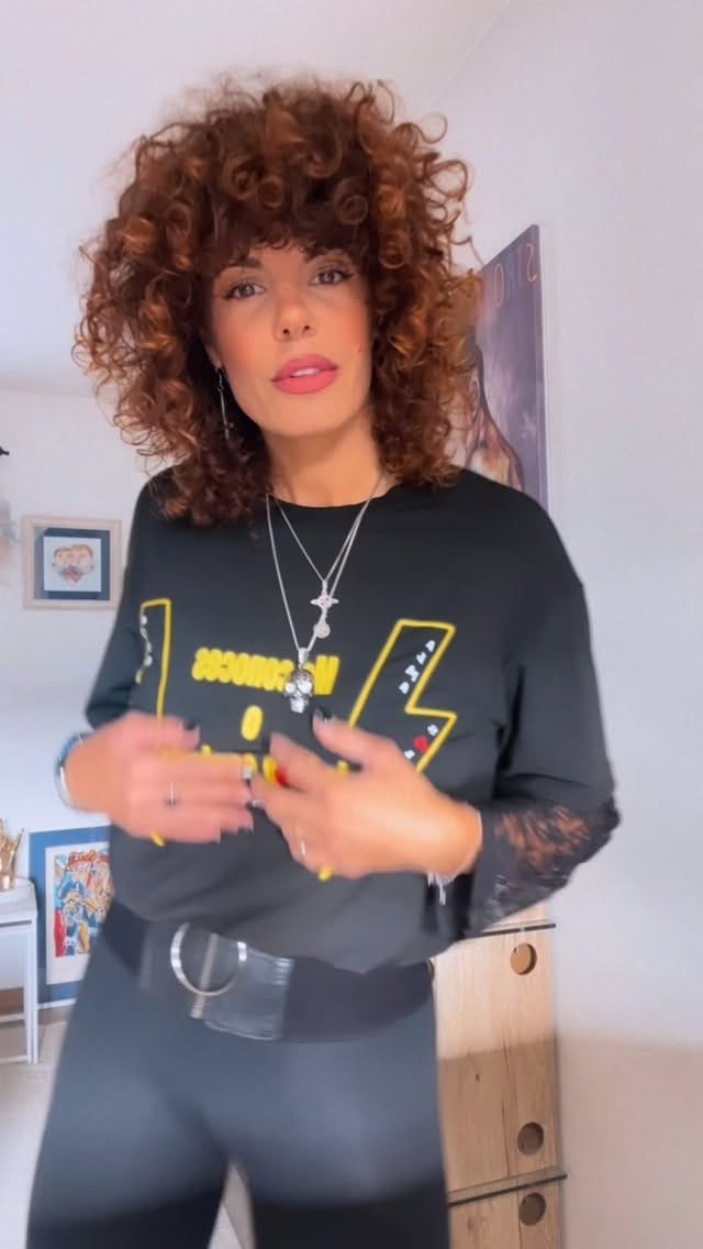 Post 7 by Alma Salvaje Shop on Instagram (video)
