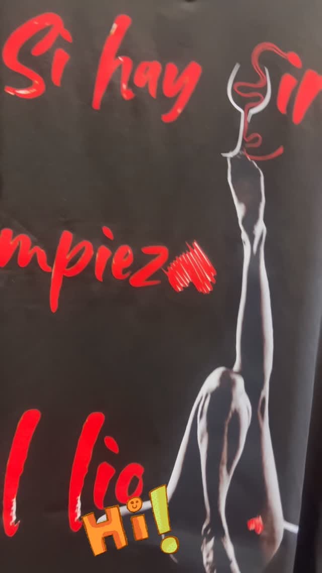 Post 6 by Alma Salvaje Shop on Instagram (video)