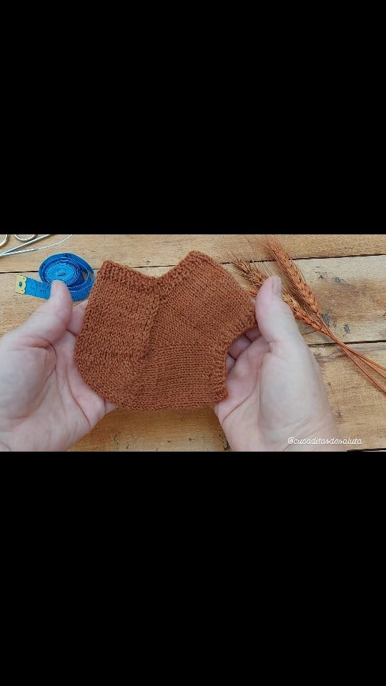 Post 7 by Salud & Saluta on Instagram (video)