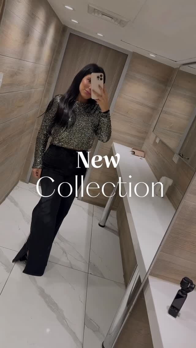 Post 3 by Dollhouse - Jeans stretch on Instagram (video)