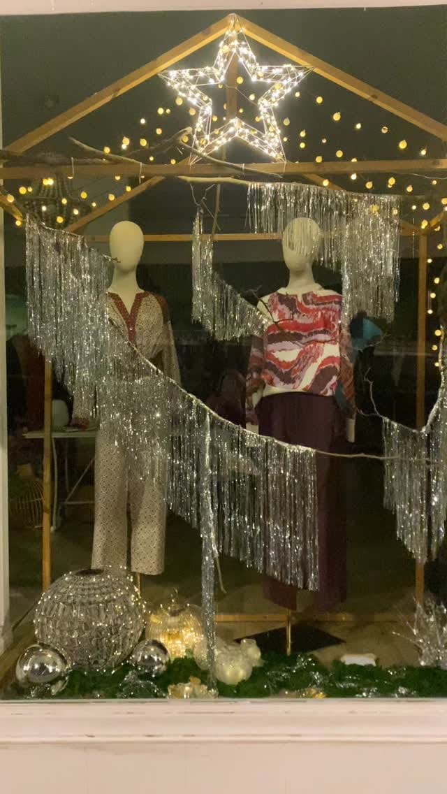 Post 5 by SANandCOCO | Sandra Pérez López on Instagram (video)