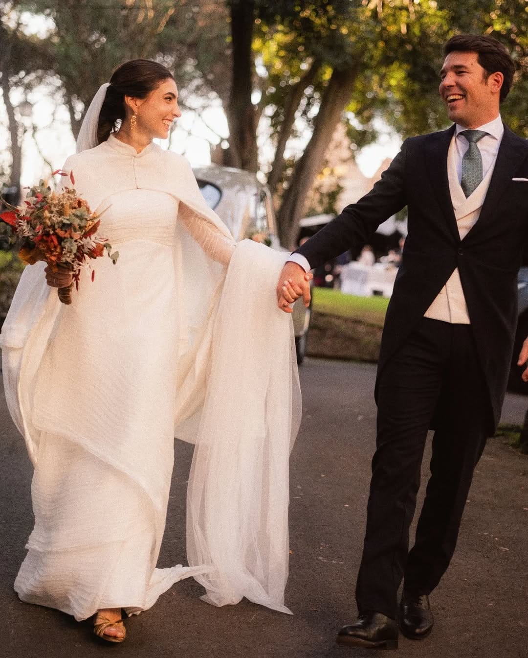 Post 7 by Natural Bride - Atelier de vestidos de novia on Instagram (image)