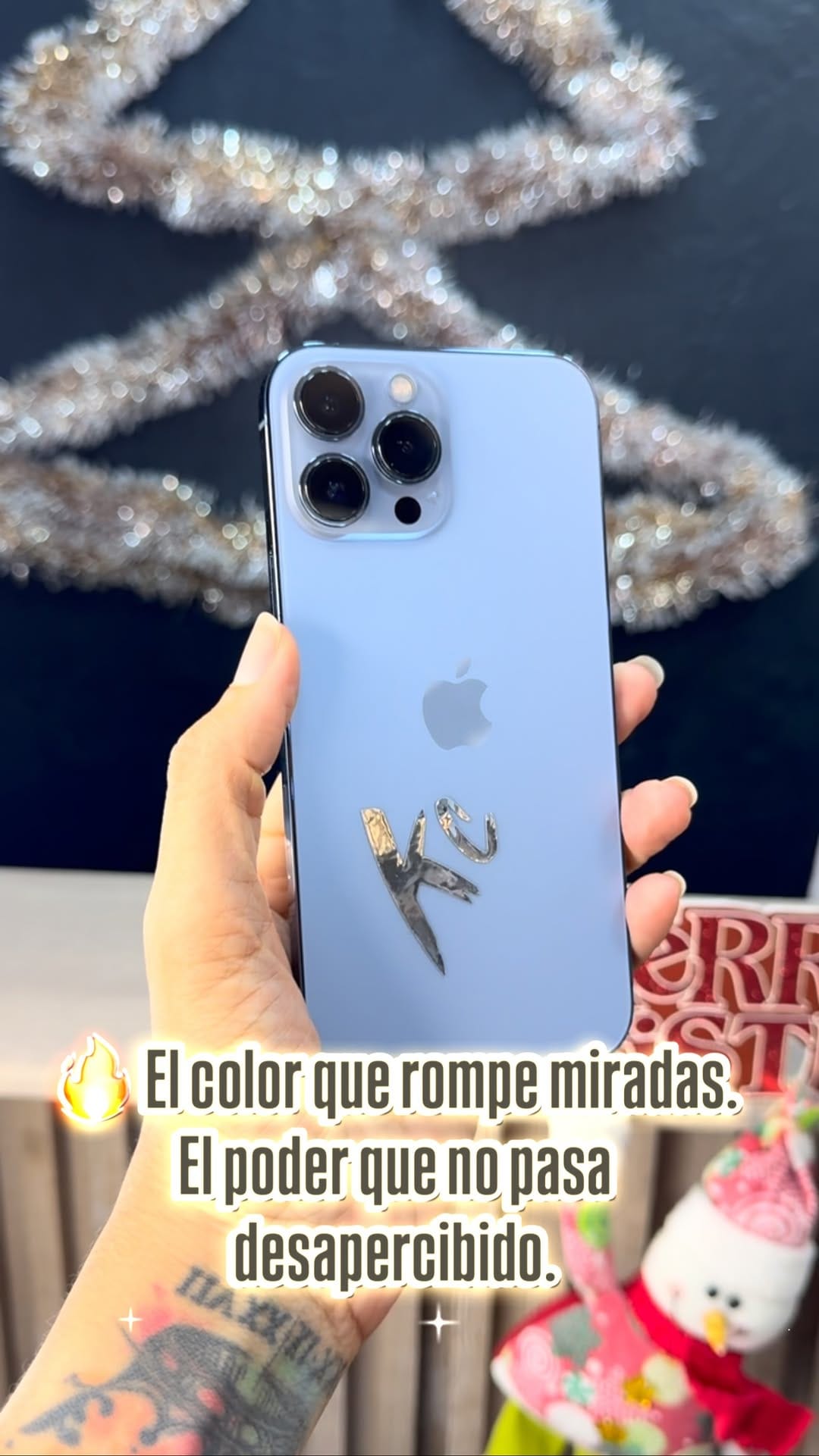 Post 4 by KingCell Cartagena 👋 on Instagram (video)