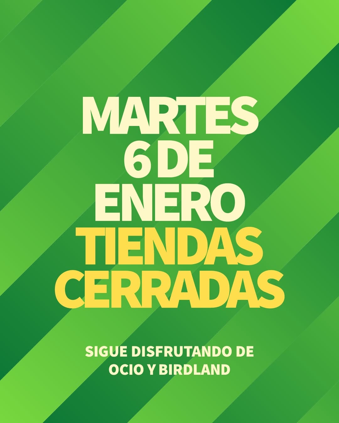 Post 10 by Centro Comercial Valle Real on Instagram (image)