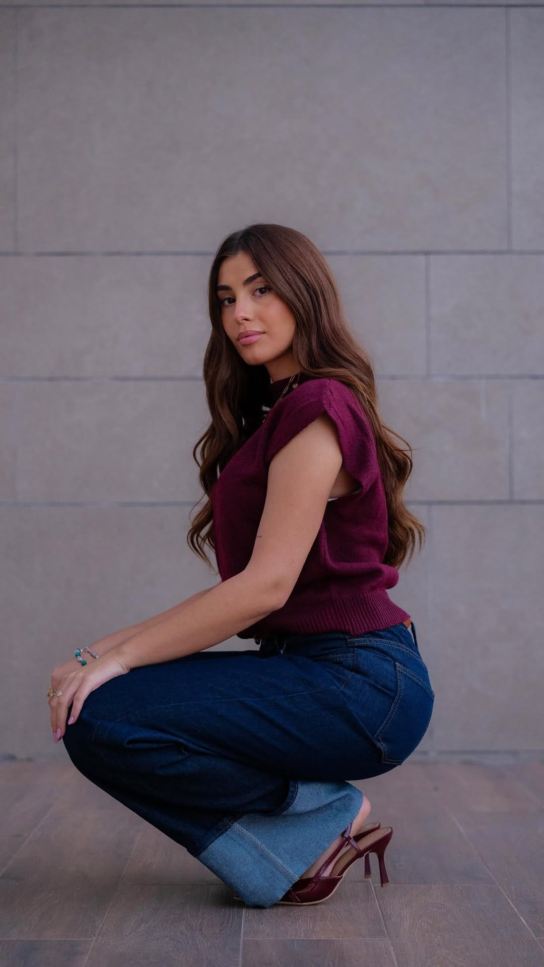Post 8 by N I N A on Instagram (video)