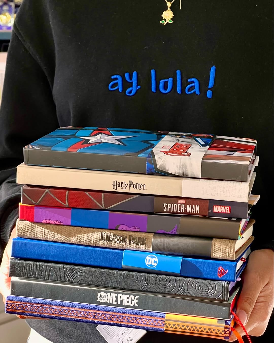 Post 9 by Ay Lola! Concept Store on Instagram (carousel)