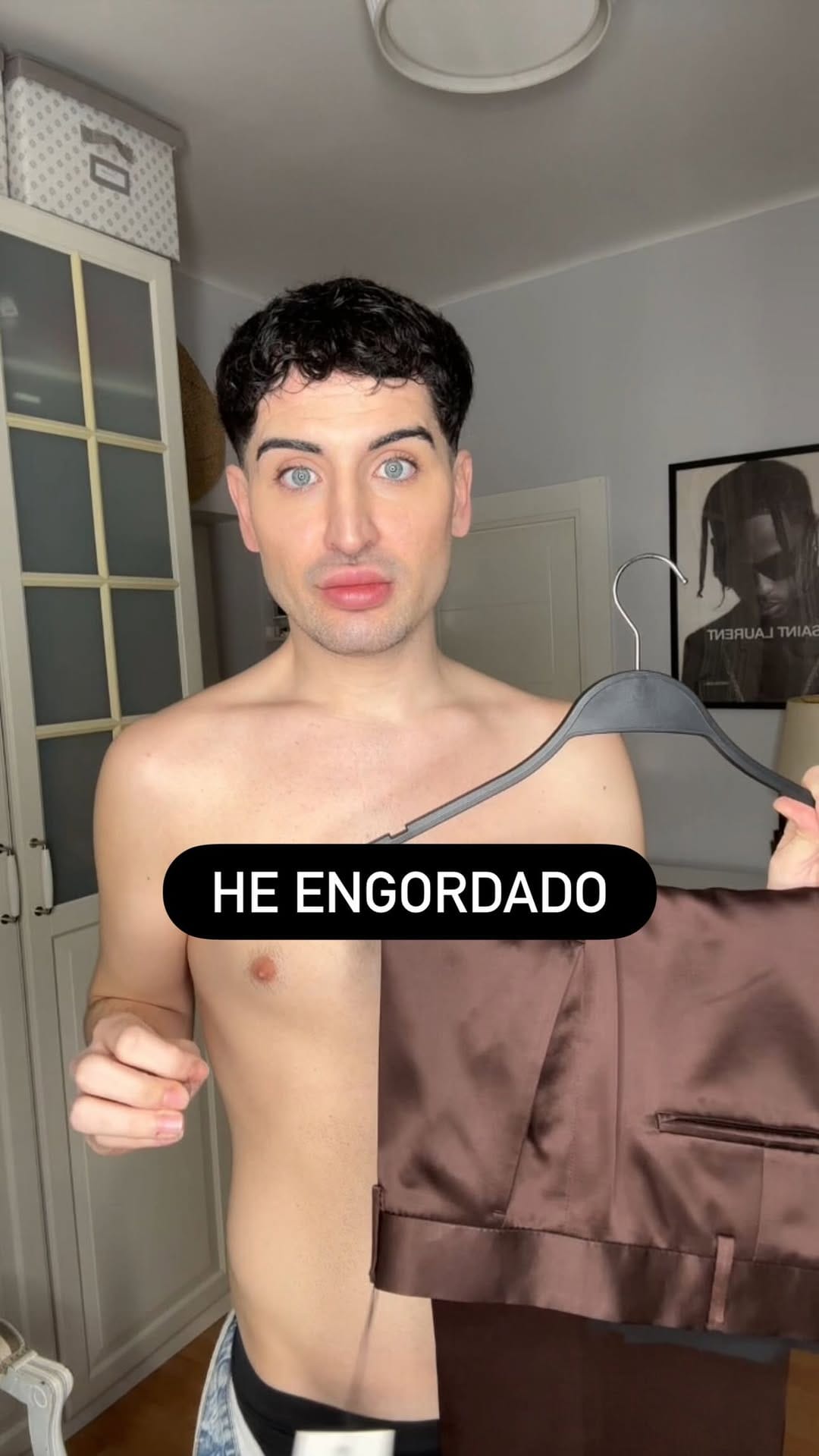 Post 2 by ✨𝐏𝐀𝐁𝐋𝐎 𝐁𝐎𝐍𝐄✨ on Instagram (video)