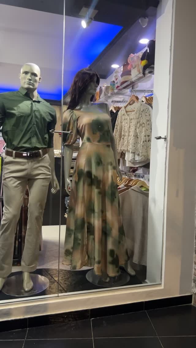 Post 7 by ESTILO REALEZA BOUTIQUE on Instagram (video)