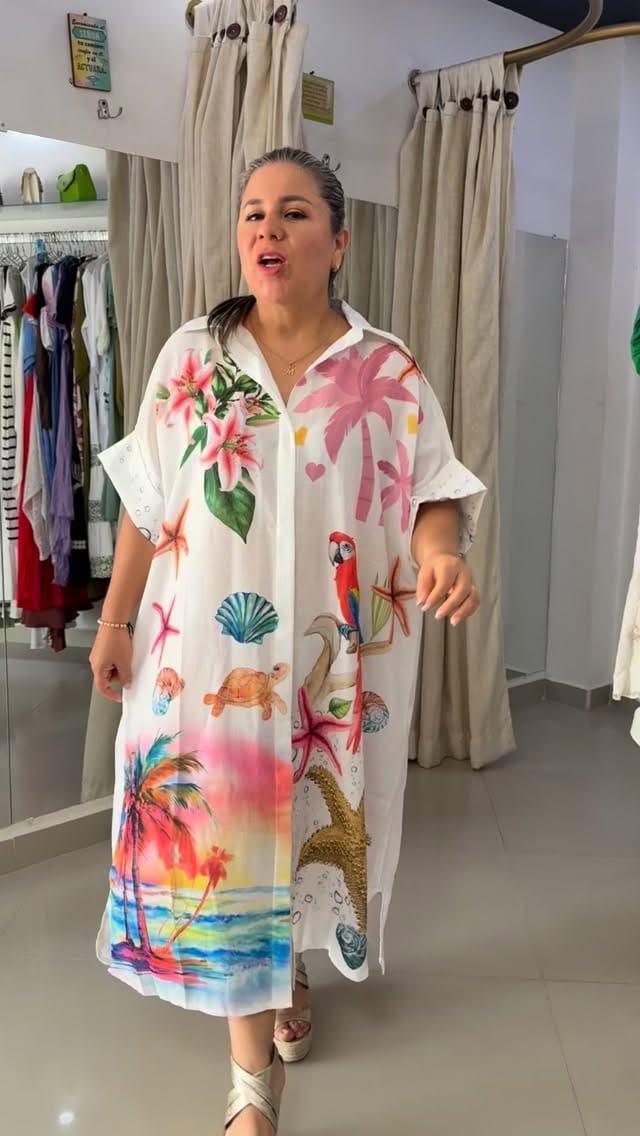 Post 1 by ESTILO REALEZA BOUTIQUE on Instagram (video)