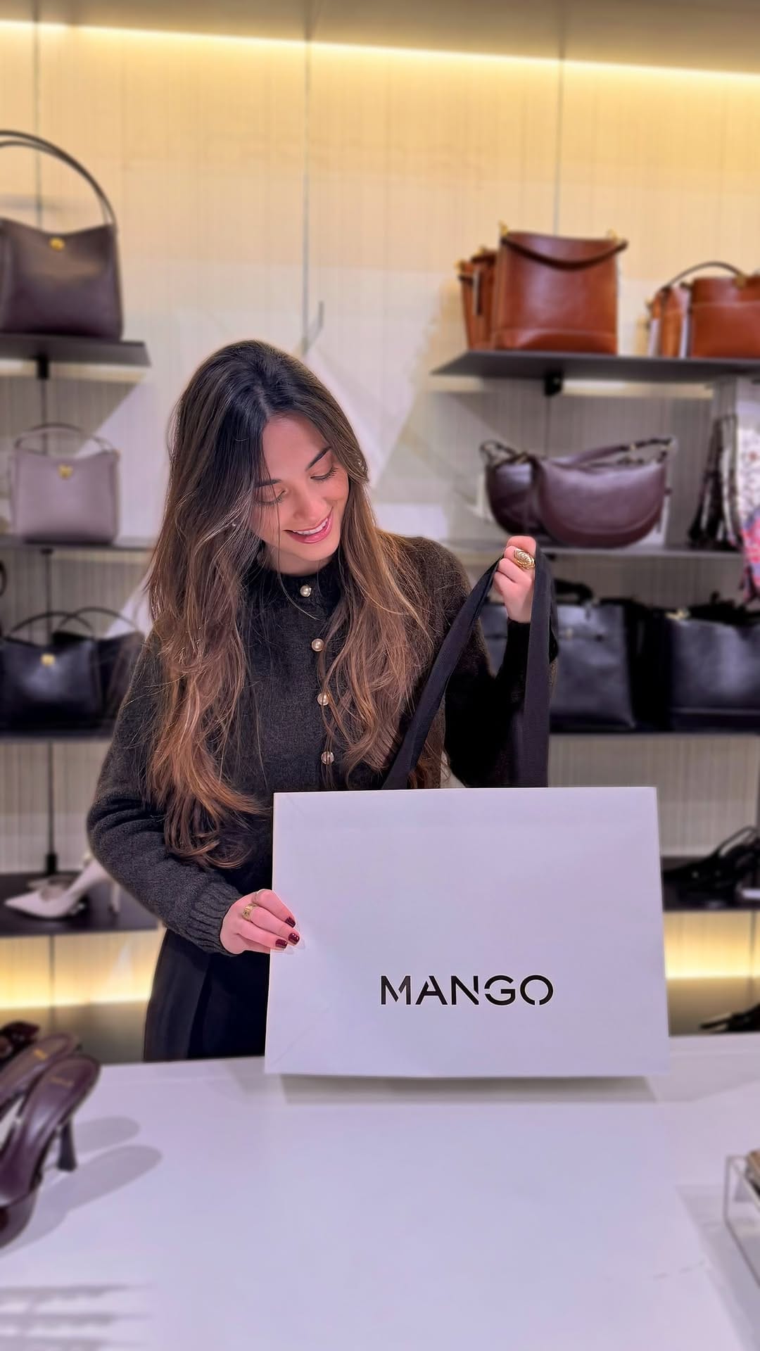 Post 7 by GranCasa on Instagram (video)