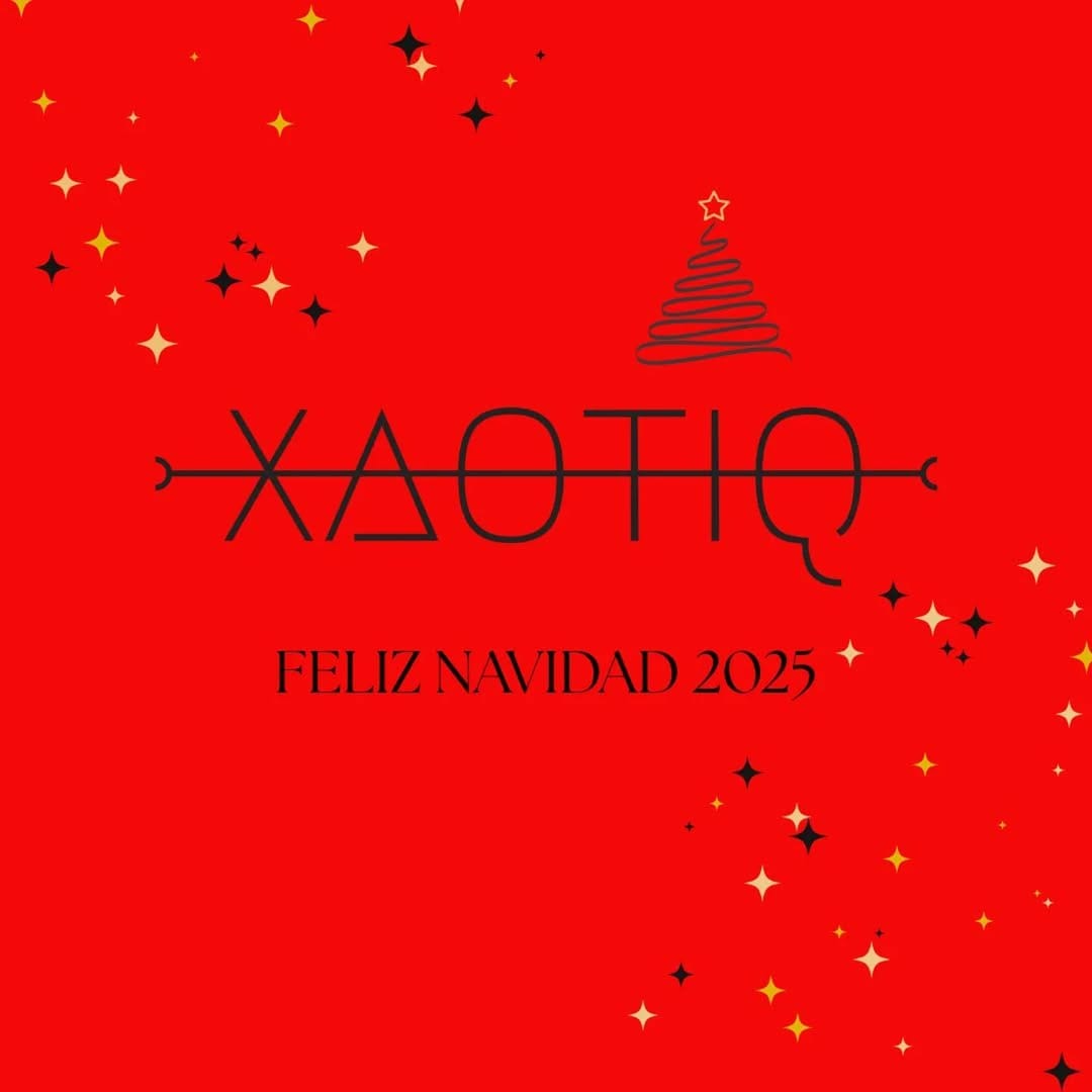 Post 10 by XAOTIQ on Instagram (image)