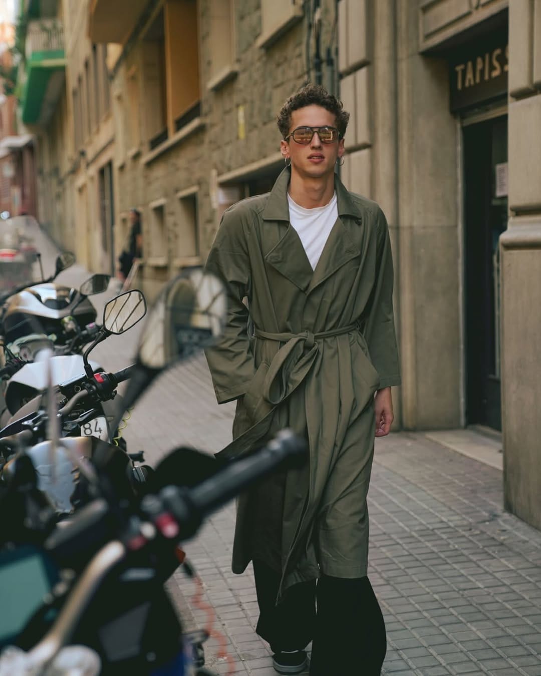 Post 6 by Imanol Liceaga on Instagram (carousel)