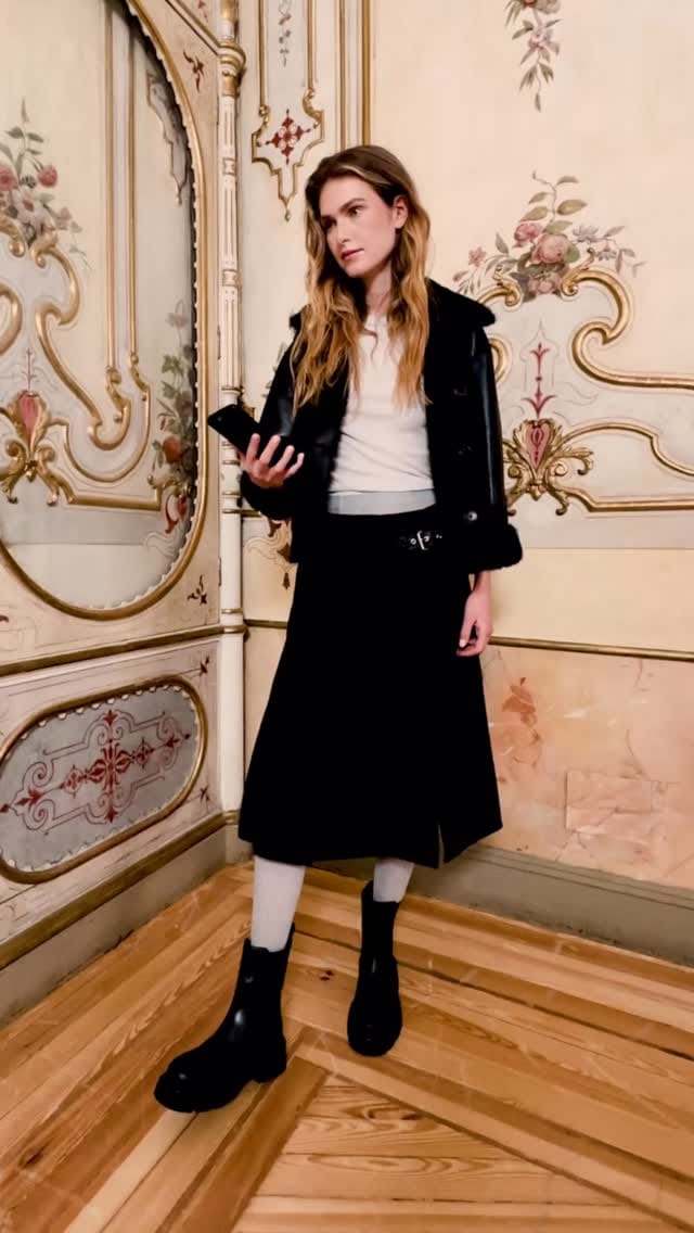 Post 4 by PALOMA BARCELÓ on Instagram (video)