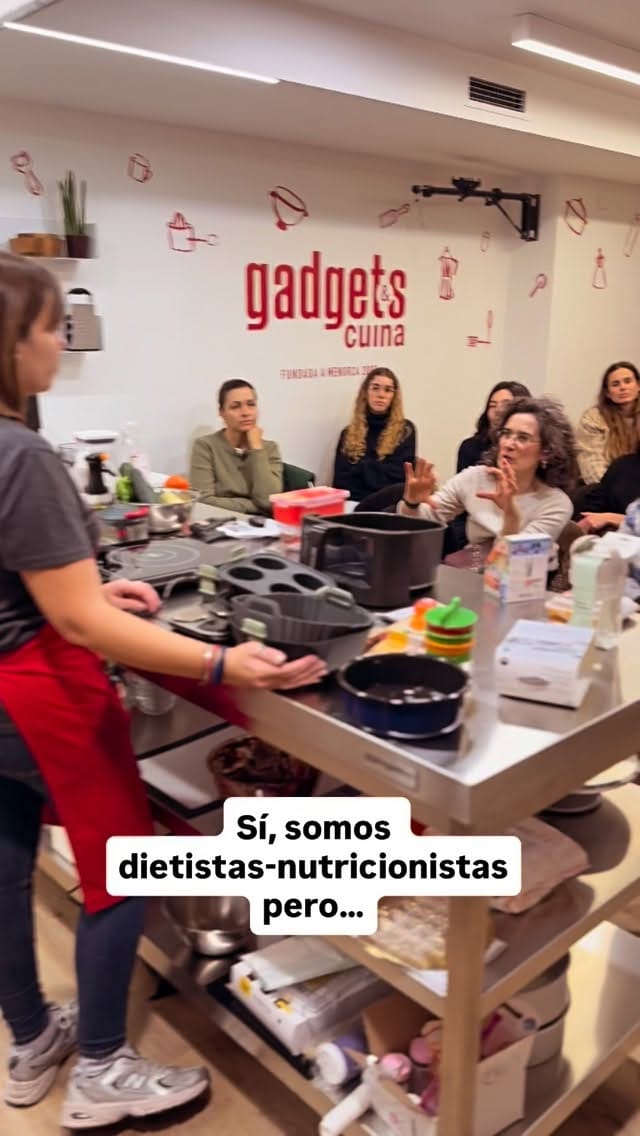 Post 8 by GadgetsCuina on Instagram (video)