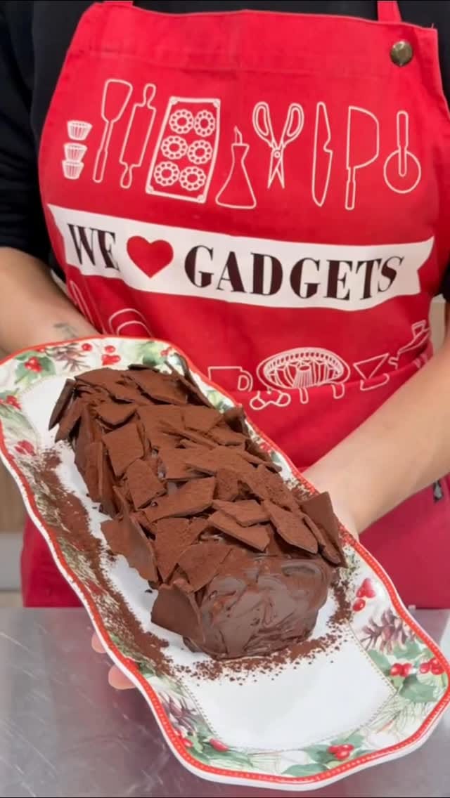 Post 6 by GadgetsCuina on Instagram (video)