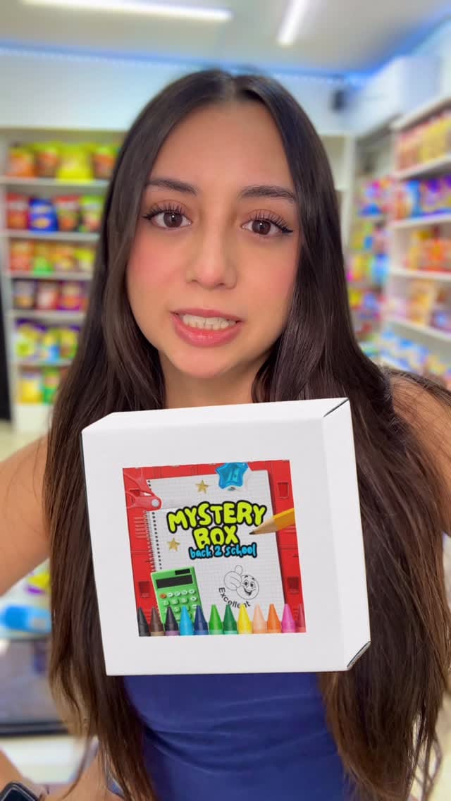 Post 9 by ⭐️ Productos Americanos ⭐️ on Instagram (video)