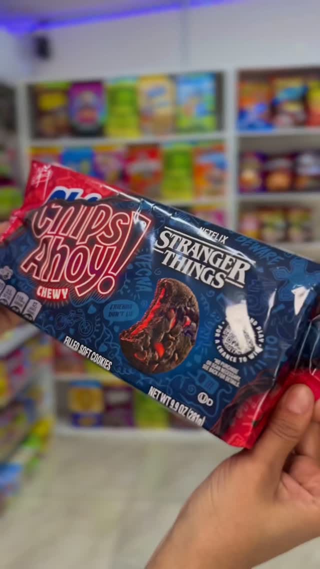 Post 7 by ⭐️ Productos Americanos ⭐️ on Instagram (video)
