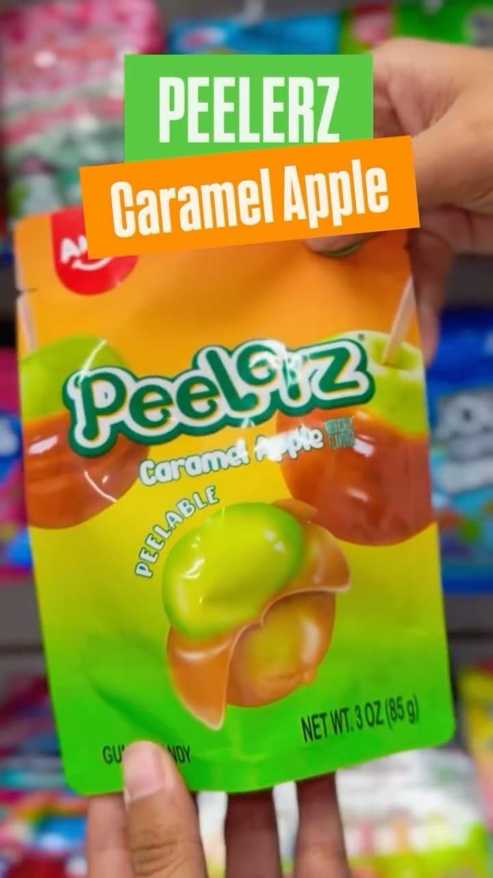 Post 6 by ⭐️ Productos Americanos ⭐️ on Instagram (video)