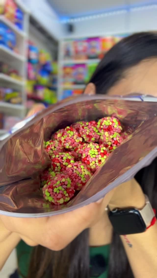 Post 4 by ⭐️ Productos Americanos ⭐️ on Instagram (video)