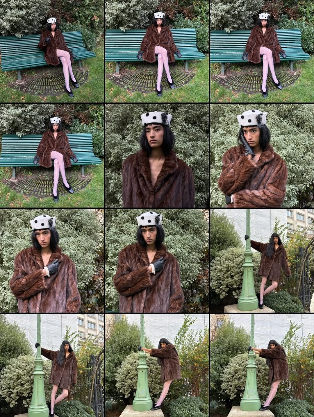 Post 9 by LUCÍA on Instagram (carousel)