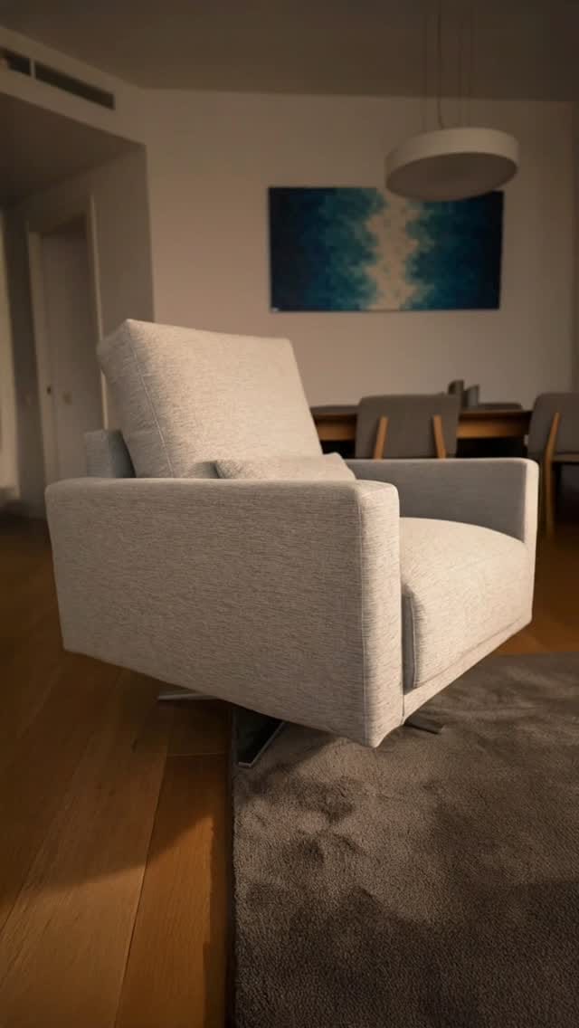 Post 10 by Ocre Barcelona (Agudo Interiors SL) on Instagram (video)