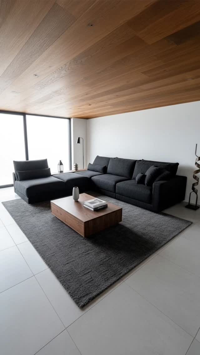 Post 9 by Ocre Barcelona (Agudo Interiors SL) on Instagram (video)
