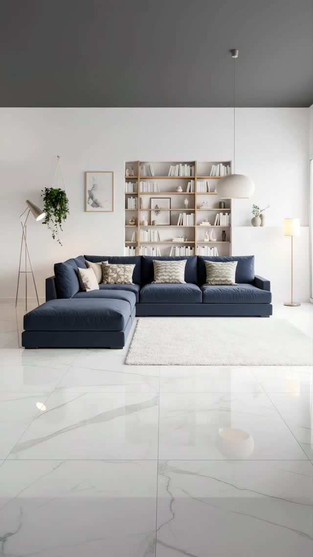 Post 8 by Ocre Barcelona (Agudo Interiors SL) on Instagram (video)