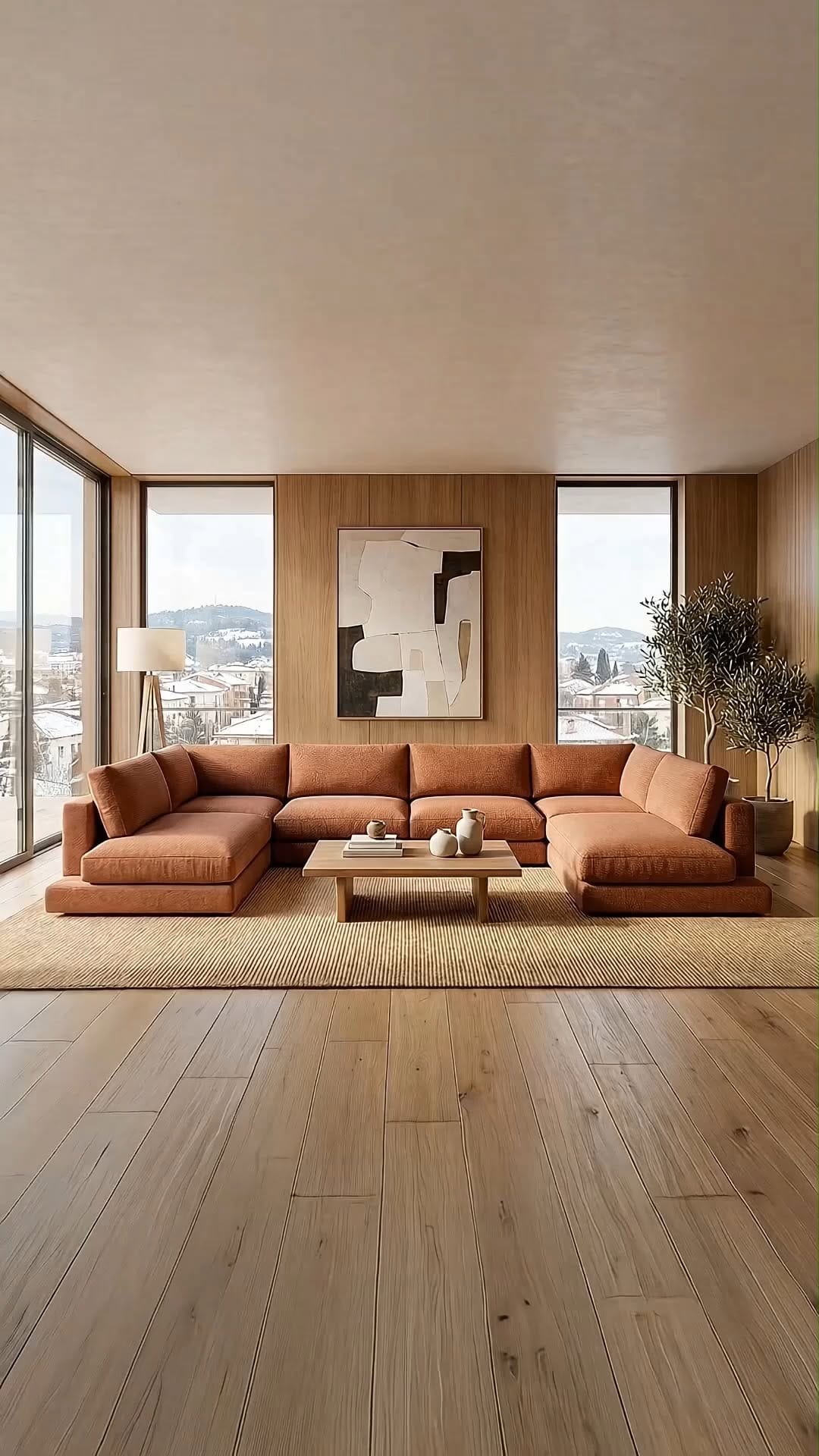 Post 2 by Ocre Barcelona (Agudo Interiors SL) on Instagram (video)