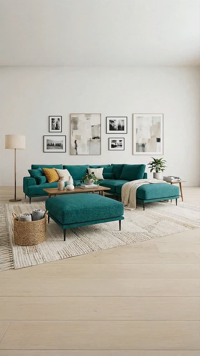 Post 5 by Ocre Barcelona (Agudo Interiors SL) on Instagram (video)