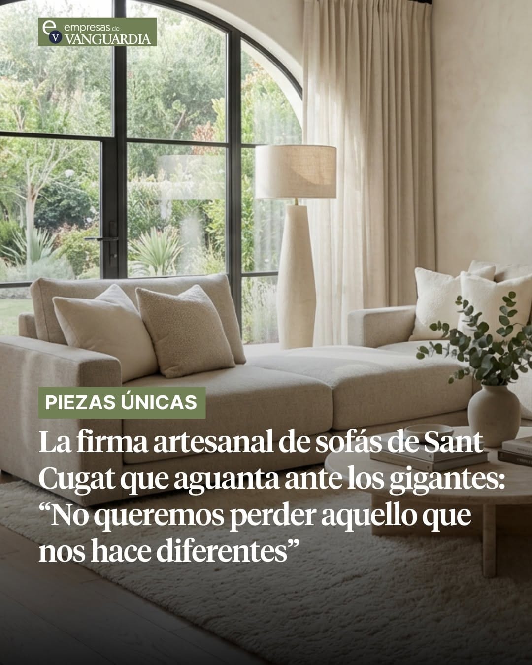 Post 1 by Ocre Barcelona (Agudo Interiors SL) on Instagram (carousel)